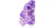 Crystallove Amethyst Gua Sha Massage tools 1pc