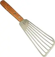 Winco 2 x FST-6 6.5-Inch Blade Fish Spatula