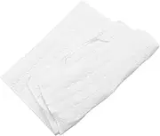 Yardenfun Hospitality Mattress Pad Cover Bedding Protector Bedding Cushion Machine Washable for