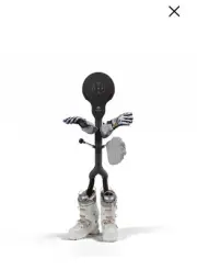 Hedgehog Boot And Glove Dryer W/ Adj.Timer / Heat Settings "All-in-One Dryer"