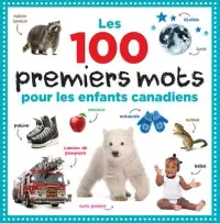 在飛比找博客來優惠-Les 100 Premiers Mots Pour Les