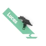 Intake Manifold Pressure Sensor LUCAS for Focus Transit Connect Expert C-Max Gra