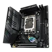 ASUS ROG STRIX B660-I GAMING WIFI DDR5 LGA 1700 Mini-ITX Motherboard