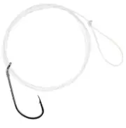HURRICANE HR-BBH2/0-6 HUR Baitholder Snell #2/0 BC, Multi
