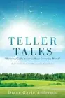 Teller Tales by Anderson, Diane Gayle -Paperback