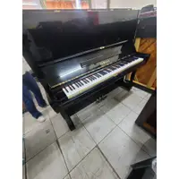 在飛比找蝦皮購物優惠-(已售，補貨ing) YAMAHA U3 二手鋼琴 只要38