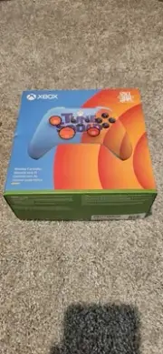 Space Jam Limited Controllers