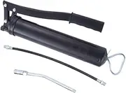 Hand Held Grease Filler Tool Heavy Duty Zinc Alloy Grease Tool for Automotive Ship