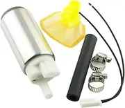 Motorcycle Fuel Pump Compatible With CB600F Compatible With Hornet 600 CB1000R CB1100 ABS CB1300 Super Four CBF600N Naked CBF1000 CBF1000S CBF1000T