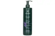 Rene Furterer Okara Silver Silver Radiance Ritual Toning Shampoo - Gray, White Hair (Salon Product) 600ml/20.2oz