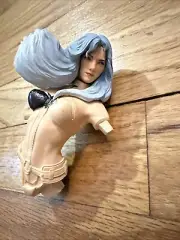 Taarna Statue Prototype Head Never Released Incendium 1/1