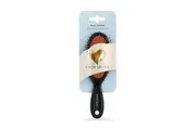 Lady Jayne Purse Sized Metal Pin Pad Brush