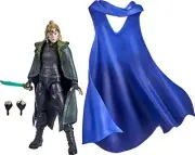 Hasbro MARVEL Marvel Legends Series LOKI Sylvie 6-inch Action Figure F1097
