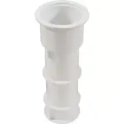 Volleyball Pole Holder Body - White : 519-6700