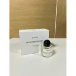 BYREDO INFLORESCENCE 春日花序 50ML (勿直接下單，請聊聊詢問運送方式)