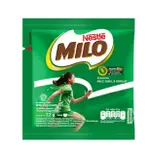 [台灣出貨]印尼NESTLE MILO 雀巢 美祿巧克力粉 隨身包 22G 可可粉 沖泡飲 麥芽粉冷熱巧克力【Z339】