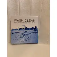 在飛比找蝦皮購物優惠-《免稅店夯品》日本原裝正品 WASH CLEAN 水空氣 車