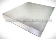 10"x11.75"x1.5" Pallet for Quick Change Vice Workholding System High Capacity Pa