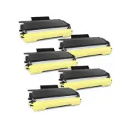 5x TN-3185 TN3185 Toner for Brother HL5240 HL5250DN HL5270DN MFC8460N MFC-8860DN