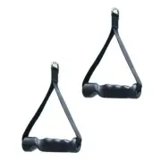 Pull Down Machine Pull-down Exerciser Forearm Barbell Trainer Fitness