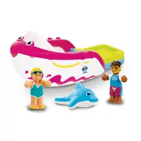 在飛比找蝦皮商城優惠-英國 WOW Toys 驚奇玩具 海灘快艇 蘇西 | 盒損品