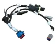 CARRIER INSTALL KIT COMM X4 APX- 76-00972-03 NEW OEM 76-00972-03