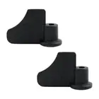 2 Pack Bread Machine Mixing Head Kitchen Accessory Bread Maker Paddle for Bread