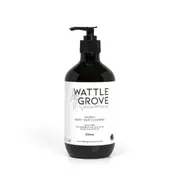 Wattle Grove Eucalyptus Oil - No. 5641 Body and Bath Cleanser 500ml
