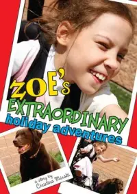 在飛比找博客來優惠-Zoe’s Extraordinary Holiday Ad