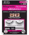 Ardell Professional Magnetic Fauxmink MegaHold Liquid 820 Line it Lash it NEW