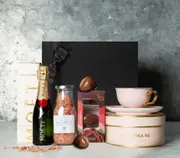Tea and Bubbles Hamper
