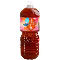 在飛比找momo購物網優惠-【可口可樂】綾鷹焙茶(2000ml)