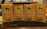 Full Case 1992 Fan Appreciation Tour Richard Petty November, Atlanta GA, 02955