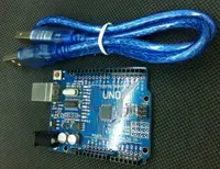 在飛比找蝦皮購物優惠-►58◄Arduino UNO R3 SMD 開發板 超值版