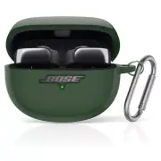Bose Ultra Open Earbuds Case(2024), Silicone Shockproof Protective Cover for Bo