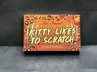 Too Faced KITTY LIKES TO SCRATCH On The Fly Eyeshadow Palette 6.7g New free ship