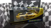 SCALEXTRIC 1/32 SLOT CAR C2481 PORSCHE 911 GT3R "DEWALT NO 99" NIB