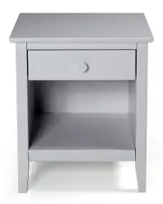 Alaterre Simplicity Nightstand