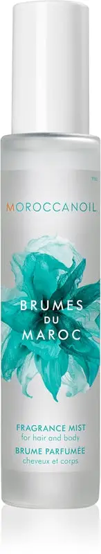 Moroccanoil Brumes Du Maroc Perfumed Body and Hair Spray for Women 100 ml