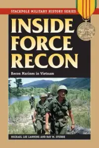 在飛比找博客來優惠-Inside Force Recon: Recon Mari