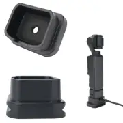 1PC Base Quick Release Tripod Shooting Tabletop Support Base for OSMO Pocket 3