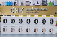 在飛比找Yahoo!奇摩拍賣優惠-YAHOO最便宜 三星健康智慧手環 SAMSUNG Gala