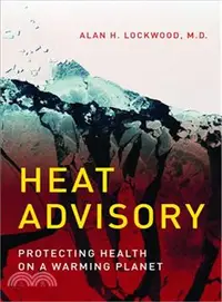 在飛比找三民網路書店優惠-Heat Advisory