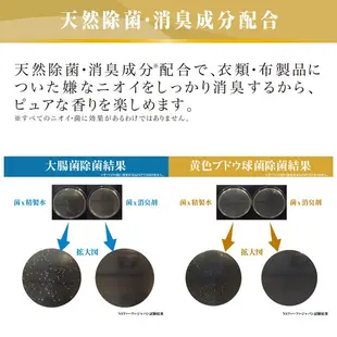 日本 NS FAFA 熊寶貝 衣服芳香噴霧 除臭 香水噴霧 日本國內限定 消臭 香氛