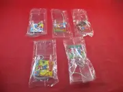 Super Mario World Nintendo Super Famicom Mini Puzzle Set Yoshi Luigi *NEW*