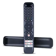 New RC833 GUB2 TV Remote Control For TCL 43C645K 50C645K 55C645K 65C645K 75C645K