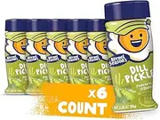 Kernel Season's Popcorn Seasoning, Dill Pickle, 2.85 Ounce (Pack of 6)