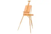 Winsor & Newton: Windrush Sketch Box Easel