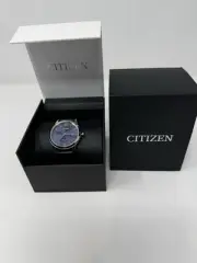 Citizen Classic Eco-Drive Men’s Watch