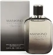 Kenneth Cole Mankind Ultimate